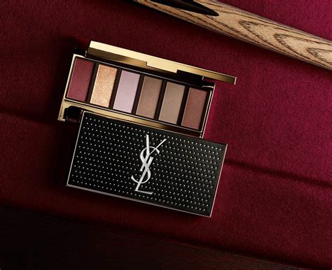 ysl fall look couture palette collector|YSL Beauty: Makeup, Skincare & Fragrances .